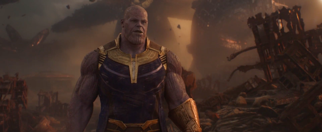 7 câu hỏi nhức nhối hậu cuộc chiến bi tráng Avengers: Infinity War - Ảnh 7.