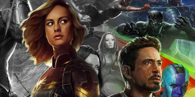 7 câu hỏi nhức nhối hậu cuộc chiến bi tráng Avengers: Infinity War - Ảnh 3.