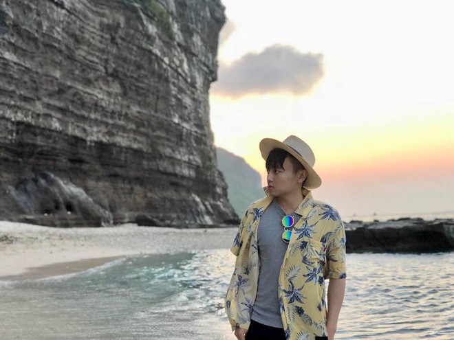Nghỉ lễ mới 2 ng&agrave;y m&agrave; l&ecirc;n Instagram đ&atilde; thấy d&acirc;n t&igrave;nh check-in cả thế giới! - Ảnh 23.