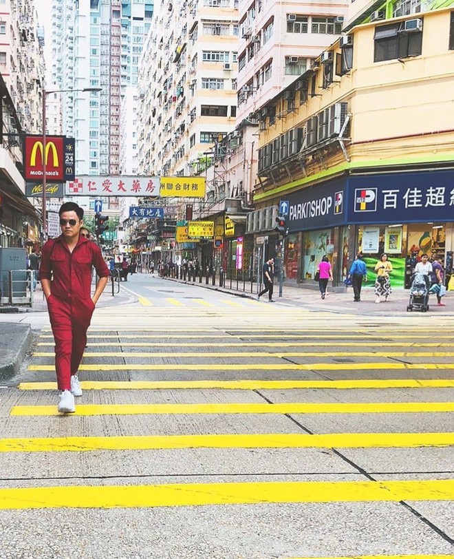 Nghỉ lễ mới 2 ng&agrave;y m&agrave; l&ecirc;n Instagram đ&atilde; thấy d&acirc;n t&igrave;nh check-in cả thế giới! - Ảnh 48.