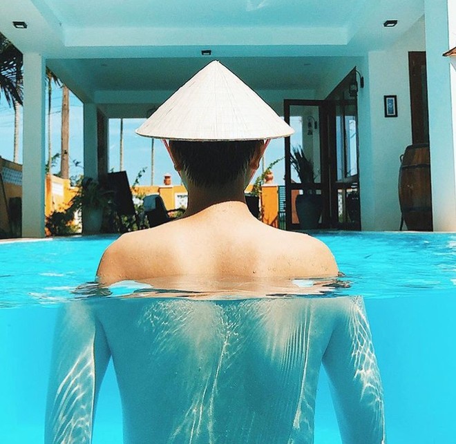 Nghỉ lễ mới 2 ng&agrave;y m&agrave; l&ecirc;n Instagram đ&atilde; thấy d&acirc;n t&igrave;nh check-in cả thế giới! - Ảnh 15.