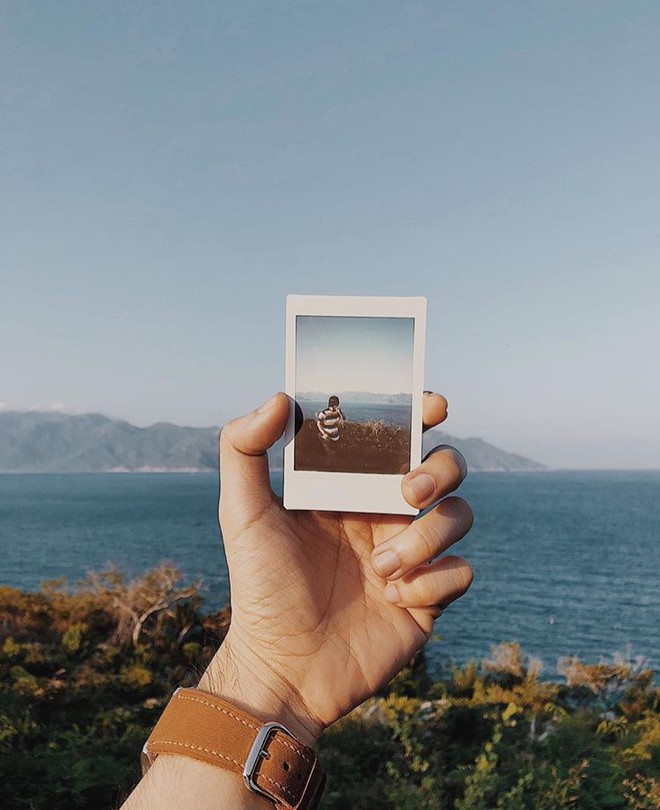 Nghỉ lễ mới 2 ng&agrave;y m&agrave; l&ecirc;n Instagram đ&atilde; thấy d&acirc;n t&igrave;nh check-in cả thế giới! - Ảnh 19.