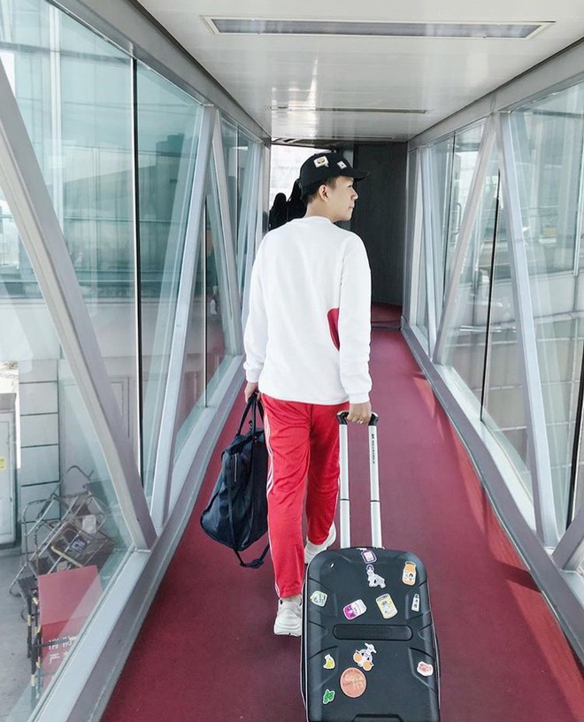 Nghỉ lễ mới 2 ng&agrave;y m&agrave; l&ecirc;n Instagram đ&atilde; thấy d&acirc;n t&igrave;nh check-in cả thế giới! - Ảnh 35.