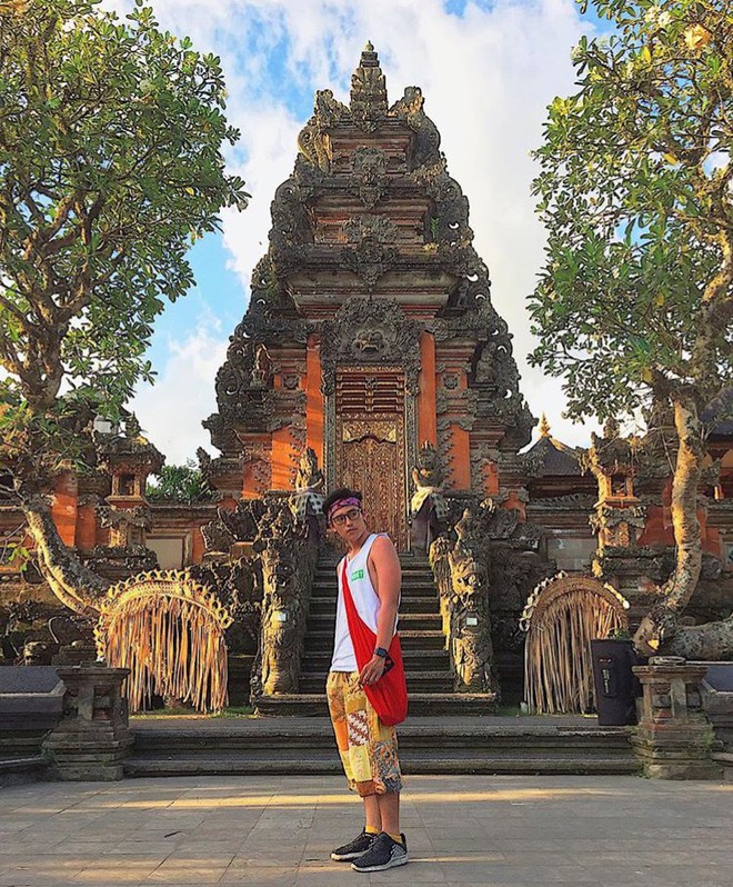 Nghỉ lễ mới 2 ng&agrave;y m&agrave; l&ecirc;n Instagram đ&atilde; thấy d&acirc;n t&igrave;nh check-in cả thế giới! - Ảnh 33.