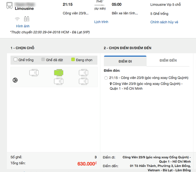Nghỉ lễ 30/4 - 1/5: Nh&agrave; nghỉ, kh&aacute;ch sạn đồng loạt tăng gi&aacute; nhưng vẫn ch&aacute;y ph&ograve;ng, v&eacute; xe kh&aacute;ch khan hiếm - Ảnh 2.