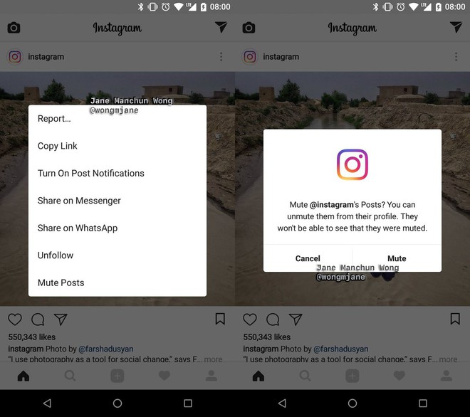 Instagram chuẩn bị lột xác với 6 tính năng chưa từng có? - Ảnh 1.