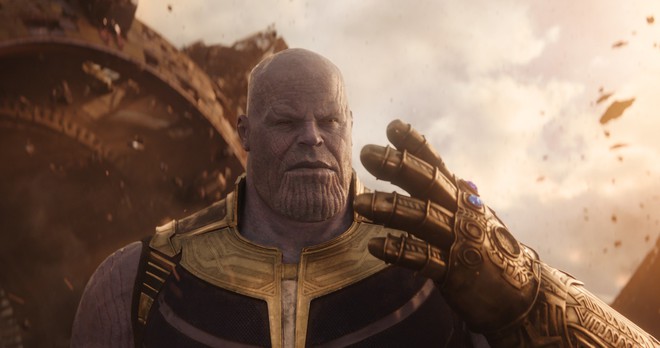 Vũ trụ có thực sự nên biết ơn Thanos về kế hoạch dân số vĩ đại của ông ta? - Ảnh 2.