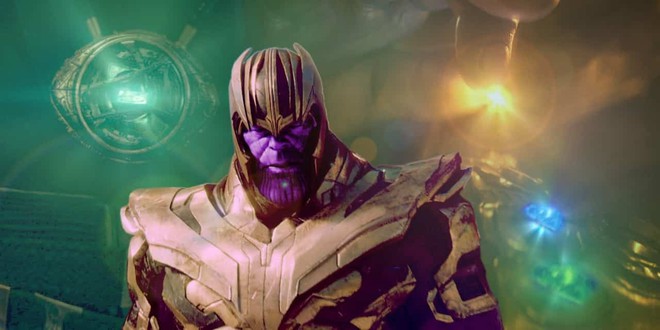 Vũ trụ có thực sự nên biết ơn Thanos về kế hoạch dân số vĩ đại của ông ta? - Ảnh 4.