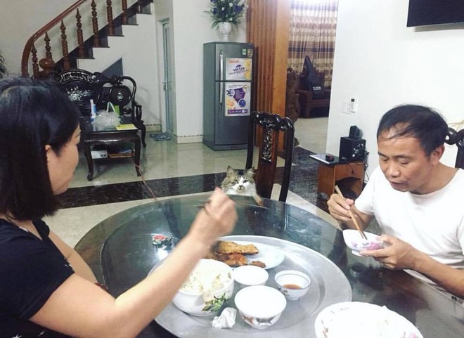Con g&aacute;i bị bố mẹ cho ra r&igrave;a bức x&uacute;c tố: Bọn boss đang đ&aacute;nh chiếm tr&aacute;i đất v&agrave; thầy u của m&igrave;nh c&aacute;c bạn ơi! - Ảnh 3.