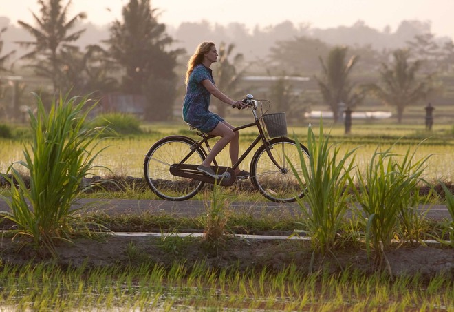 “Eat, Pray, Love”: Chuyến du lịch mùa hè cho những tâm hồn lạc lối - Ảnh 7.