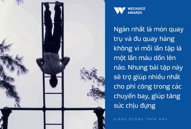 Giảng đường trên mây - Lớp học của những cánh chim trời bảo vệ bình yên tổ quốc - Ảnh 6.