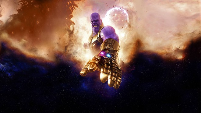 Vũ trụ có thực sự nên biết ơn Thanos về kế hoạch dân số vĩ đại của ông ta? - Ảnh 1.