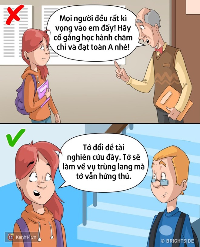 10 l&yacute; do khiến những người th&ocirc;ng minh lại kh&oacute; hạnh ph&uacute;c hơn người kh&aacute;c - Ảnh 9.