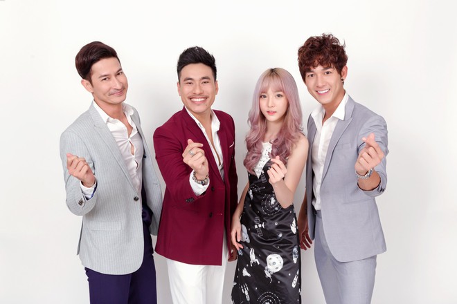 Th&aacute;ng 4: M&ugrave;a bom tấn khởi động với &ldquo;Rampage&rdquo; v&agrave; &ldquo;Avengers: Infinity War&rdquo; - Ảnh 14.