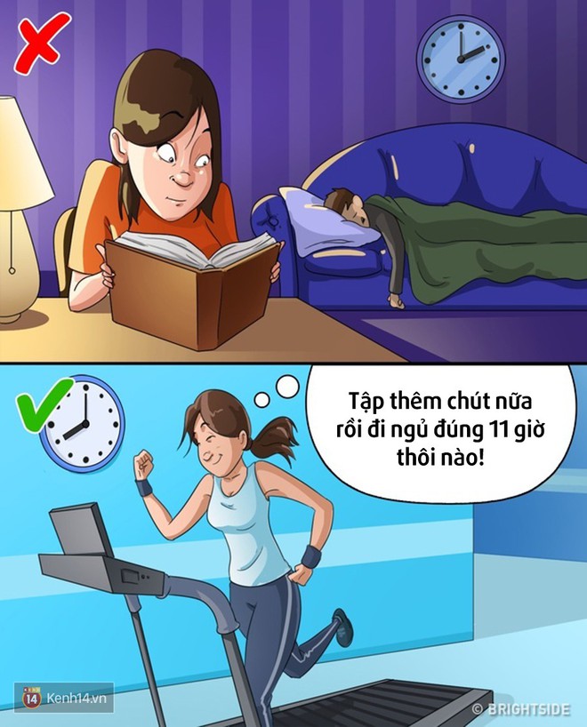 10 l&yacute; do khiến những người th&ocirc;ng minh lại kh&oacute; hạnh ph&uacute;c hơn người kh&aacute;c - Ảnh 17.