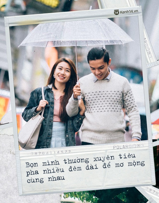 5 năm y&ecirc;u v&agrave; đi của cặp DHS Việt tại Nhật: Bọn m&igrave;nh thường &ldquo;ti&ecirc;u pha&rdquo; nhiều đ&ecirc;m d&agrave;i để mơ mộng c&ugrave;ng nhau - Ảnh 4.