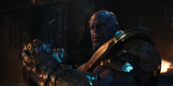 Viên đá Linh hồn đang ở đâu trước thềm đại chiến Avengers: Infinity War? - Ảnh 7.