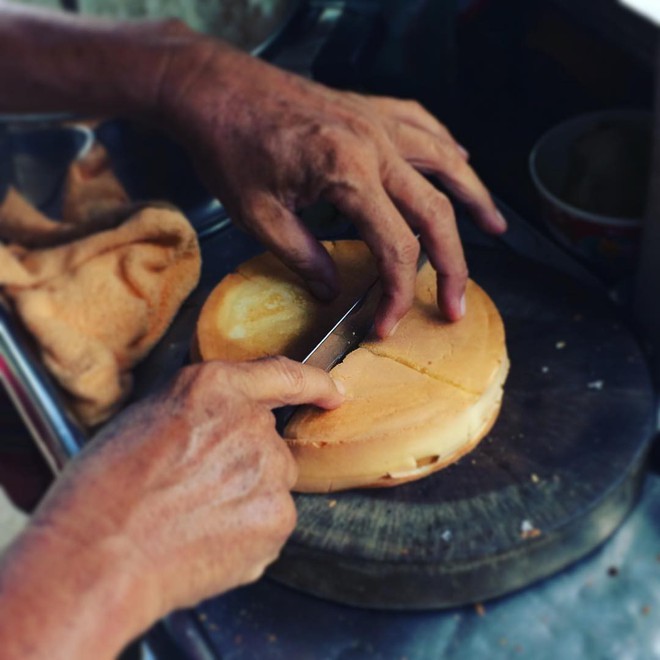 Kh&#244;ng ngờ ở S&#224;i G&#242;n vẫn c&#242;n rất nhiều loại b&#225;nh đ&#250;ng chất ngon - bổ - rẻ m&#224; gi&#225; chưa qu&#225; 5k - Ảnh 7.