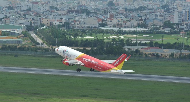 Cùng Vietjet “Vui Songkran – Săn vé hot” - Ảnh 3.