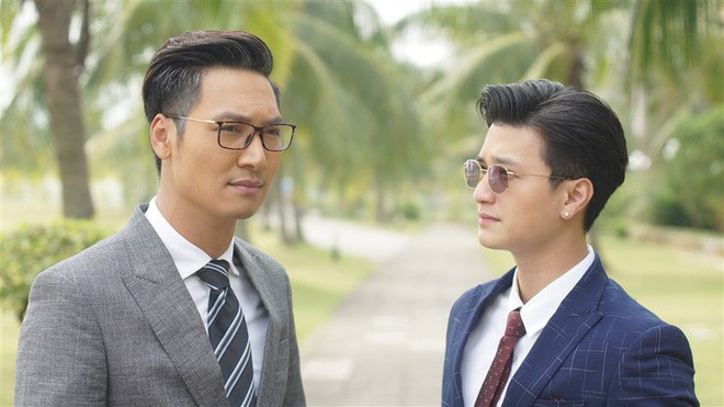 N&ecirc;n ho&aacute; trang hay thay mới diễn vi&ecirc;n khi nh&acirc;n vật gi&agrave; đi v&agrave;i chục tuổi? - Ảnh 5.