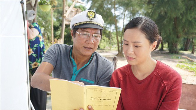 N&ecirc;n ho&aacute; trang hay thay mới diễn vi&ecirc;n khi nh&acirc;n vật gi&agrave; đi v&agrave;i chục tuổi? - Ảnh 4.