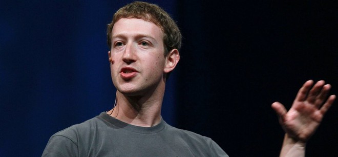 CEO Apple và Mark Zuckerberg khẩu chiến công khai - Ảnh 2.