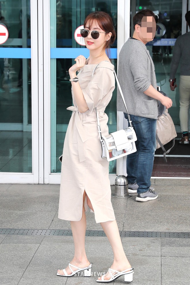 Rời SM, em &uacute;t Seohyun (SNSD) ng&agrave;y c&agrave;ng đẹp v&agrave; thần th&aacute;i giờ đ&acirc;y đ&atilde; kh&aacute;c hẳn xưa kia - Ảnh 9.