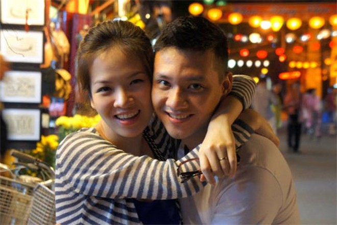 7 cặp vợ chồng làm phim vừa thành công, vừa hạnh phúc của điện ảnh Việt - Ảnh 13.