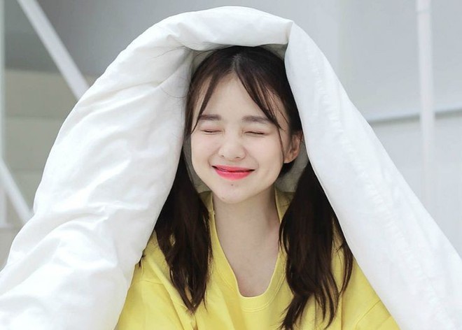 Tự kiểm tra sức khoẻ bản thân dựa vào những đặc điểm dễ nhận biết - Ảnh 5. Tự kiểm tra sức khoẻ bản thân dựa vào những đặc điểm dễ nhận biết - Ảnh 5.