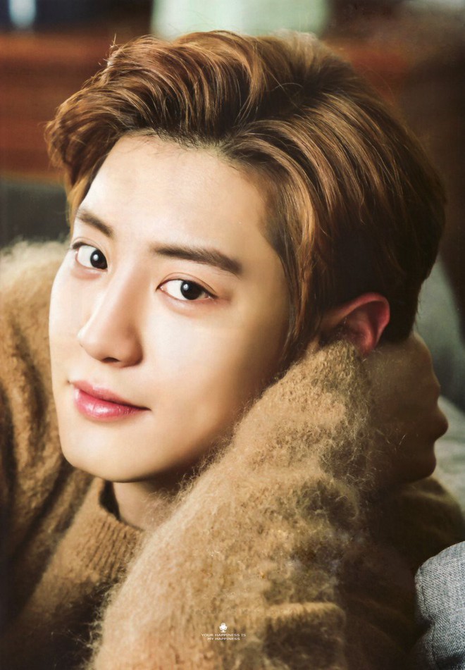 Những gương mặt mộc g&acirc;y sốc nhất lịch sử Kpop: D&agrave;n idol đều biến h&igrave;nh, nhưng nh&acirc;n vật số 7 lại bị ch&ecirc; nhiều nhất - Ảnh 1.
