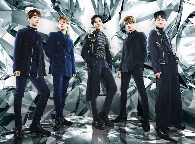 SHINee chính thức comeback tại Hàn, lần đầu tiên kể từ khi Jonghyun qua đời - Ảnh 1.