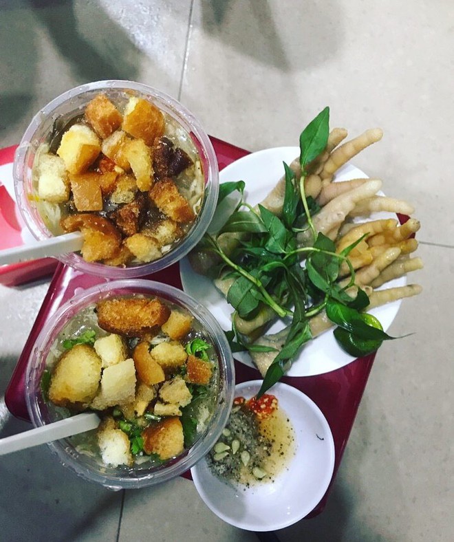 Cần g&igrave; đi xa, team ở nh&agrave; sao kh&ocirc;ng ra ngay khu chung cư Phan X&iacute;ch Long kh&aacute;m ph&aacute; một loạt h&agrave;ng ăn n&agrave;y - Ảnh 14.