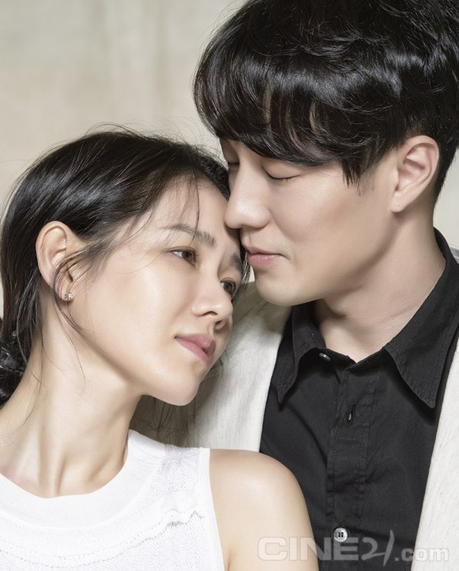 Ngo&#224;i cặp đ&#244;i &quot;tường th&#224;nh&quot; So Ji Sub - Son Ye Jin, &quot;V&#224; Em Sẽ Đến&quot; c&#243; điểm g&#236; đ&#225;ng xem? - Ảnh 1.