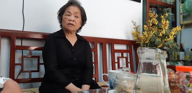 H&agrave; Nội: Nỗi đau của gia đ&igrave;nh bảo vệ si&ecirc;u thị ng&atilde; xuống đất tử vong sau khi giằng co chiếc &ocirc; che nắng với d&acirc;n ph&ograve;ng - Ảnh 3.
