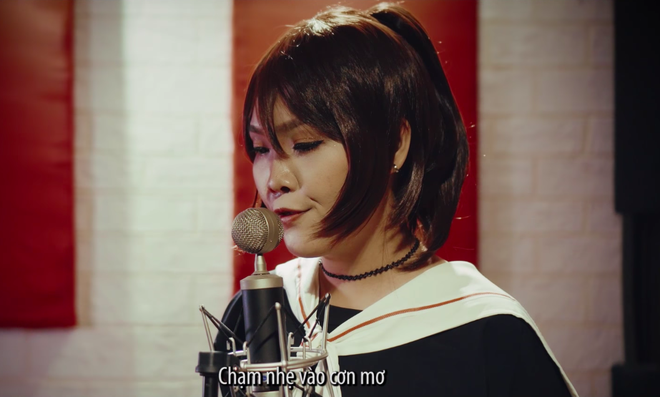 Nếu chưa nghe bản gốc, bạn sẽ kh&ocirc;ng nghĩ b&agrave;i h&aacute;t tiếng Nhật n&agrave;y l&agrave; hit bự của Noo Phước Thịnh - Ảnh 2.