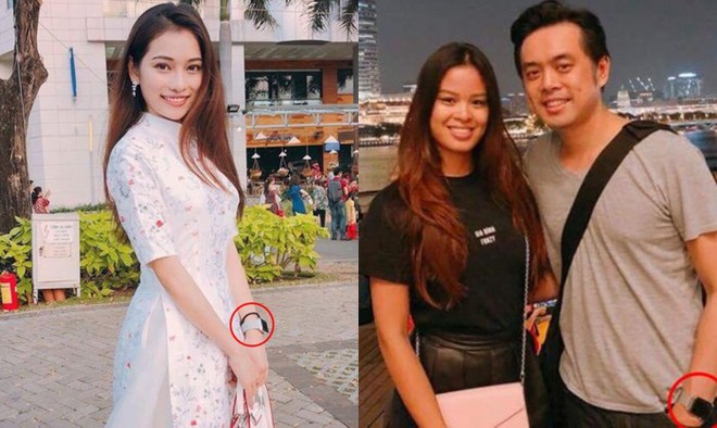 Giữa tin đồn chia tay Trang Ph&aacute;p, Dương Khắc Linh vướng nghi vấn hẹn h&ograve; th&iacute; sinh Giai điệu chung đ&ocirc;i - Ảnh 1.