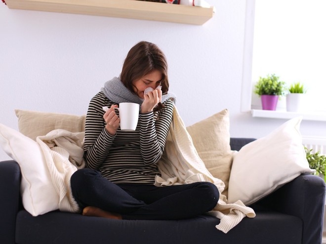 Thường xuy&ecirc;n căng thẳng, bạn kh&ocirc;ng ngờ m&igrave;nh sẽ gặp phải những hậu quả nghi&ecirc;m trọng - Ảnh 3.