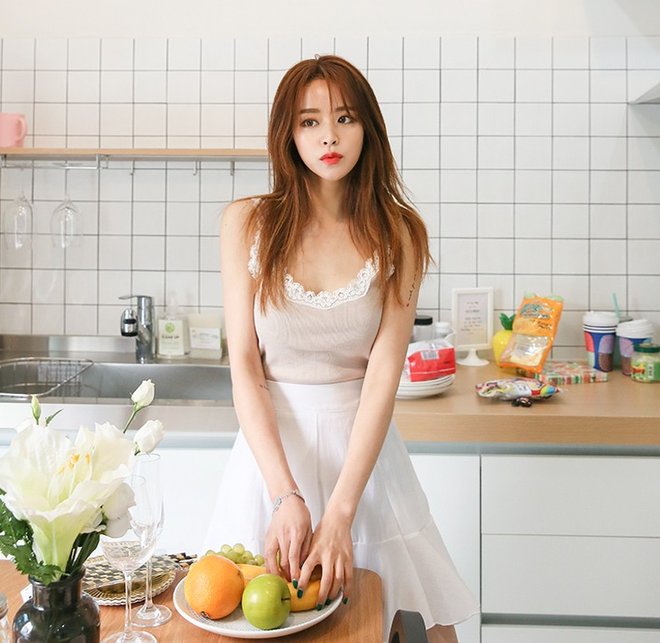 Mọc mụn trứng c&aacute; ở m&aacute; l&agrave; biểu hiện cho thấy cơ thể đang gặp vấn đề g&igrave;? - Ảnh 6.