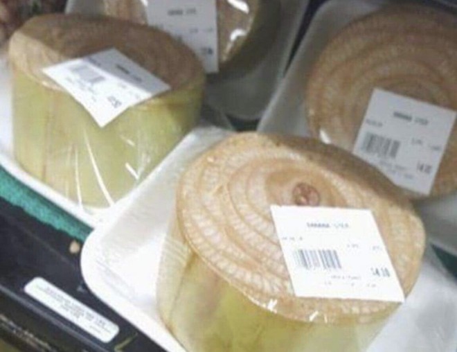 Sự thật bất ngờ khúc chuối dành cho lợn ăn tại Việt Nam lại có giá 300.000 đồng ở Nhật Bản - Ảnh 1.
