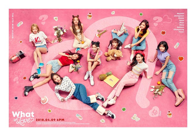 C&ograve;n chưa trở lại, TWICE đ&atilde; x&aacute;c lập kỷ lục với album mới - Ảnh 1.