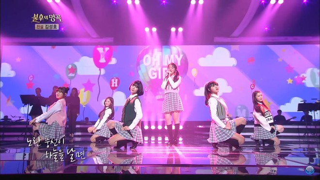 Cover hit DBSK, Momoland bị n&eacute;m đ&aacute; nhiệt t&igrave;nh v&igrave; chỉ thấy h&aacute;t nh&eacute;p v&agrave;... la h&eacute;t - Ảnh 4.