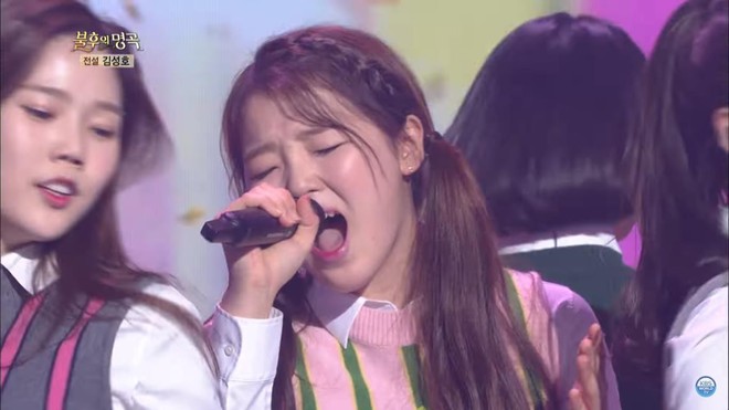 Cover hit DBSK, Momoland bị n&eacute;m đ&aacute; nhiệt t&igrave;nh v&igrave; chỉ thấy h&aacute;t nh&eacute;p v&agrave;... la h&eacute;t - Ảnh 5.
