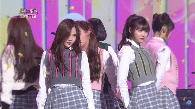 Cover hit DBSK, Momoland bị n&eacute;m đ&aacute; nhiệt t&igrave;nh v&igrave; chỉ thấy h&aacute;t nh&eacute;p v&agrave;... la h&eacute;t - Ảnh 6.