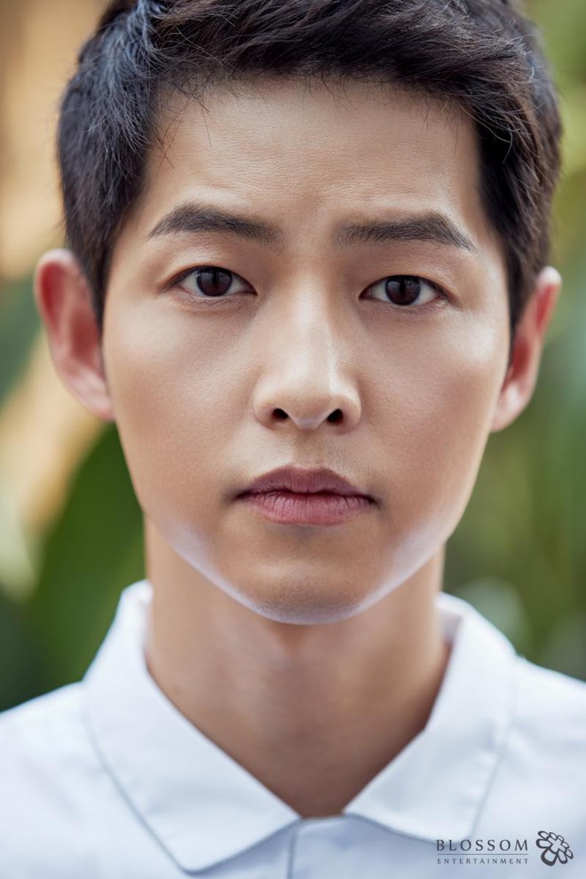 Song Joong Ki, Park Bo Gum và Jung Hae In: 3 chàng tài tử đẹp như tiên hạ phàm đang khiến cả châu Á điên đảo - Ảnh 7.