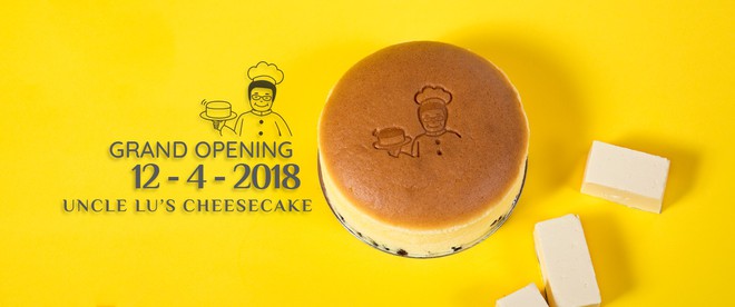 Thưởng thức m&oacute;n Japanese cheesecake &ldquo;quốc d&acirc;n&rdquo; m&agrave; kh&ocirc;ng cần qua tới Nhật Bản - Ảnh 8.