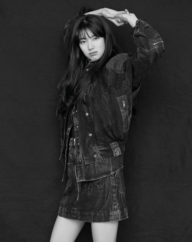 Suzy đẹp đến mức n&agrave;y, bảo sao t&agrave;i tử Lee Dong Wook cũng phải m&ecirc; mẩn! - Ảnh 3.
