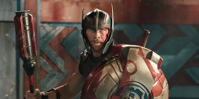 10 nhân vật có nguy cơ ra đi nhất trong Avengers: Infinity War - Ảnh 6.