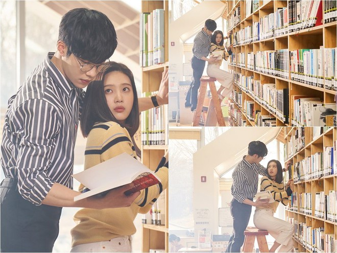 Top 20 phim truyền hình Hàn Quốc có rating thảm nhất lịch sử - Ảnh 9.