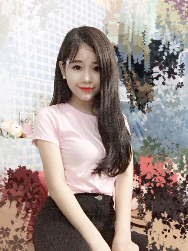 Đã xinh lại còn hiểu tâm lý anh em, cô gái trẻ được cư dân mạng phong ngay danh hiệu crush quốc dân - Ảnh 7.