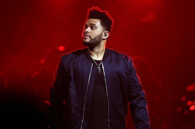 Bị đăng ký độc quyền mất cái tên Starboy, The Weeknd đâm đơn kiện để giành lại - Ảnh 1.